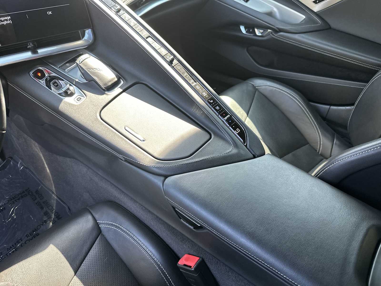 Thumbnail: 2020 Chevrolet Corvette - 21