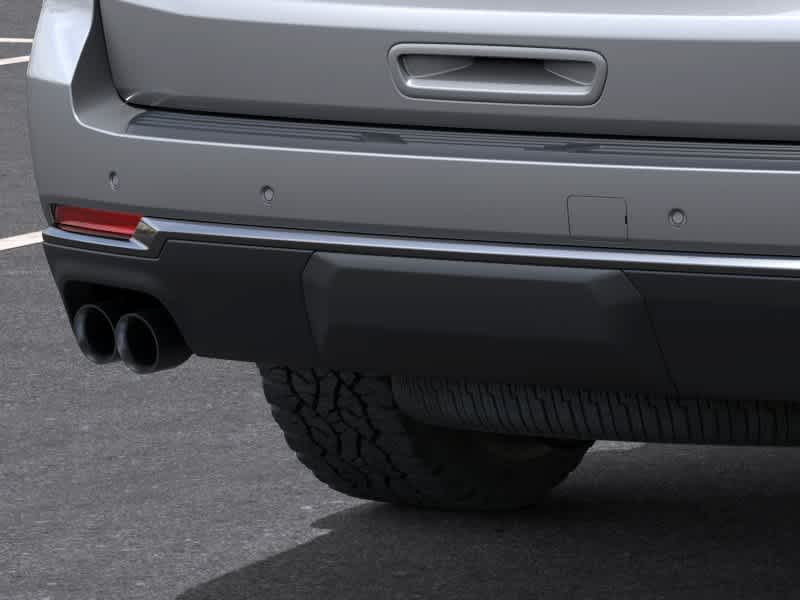 Thumbnail: 2026 Chevrolet Tahoe - 14