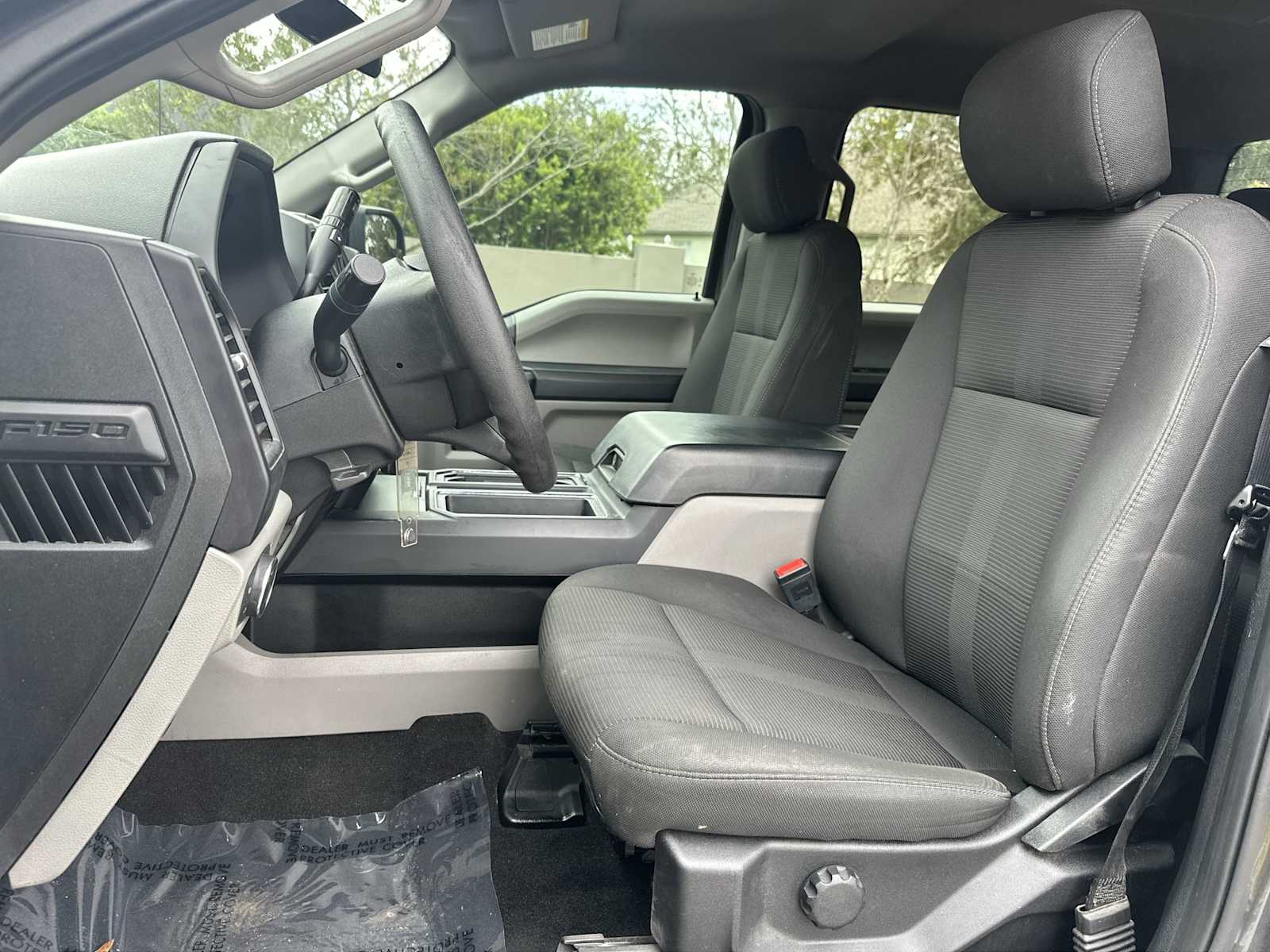 Thumbnail: 2019 Ford F-150 - 15