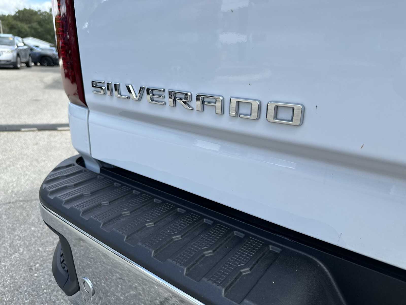 Thumbnail: 2025 Chevrolet Silverado 2500 - 11