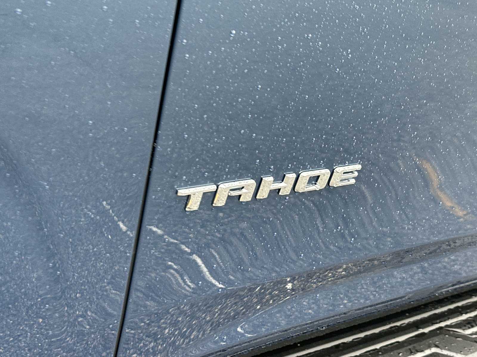 Thumbnail: 2026 Chevrolet Tahoe - 11