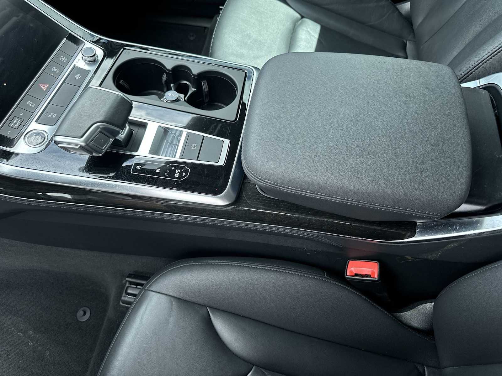 Thumbnail: 2024 Audi Q7 - 21