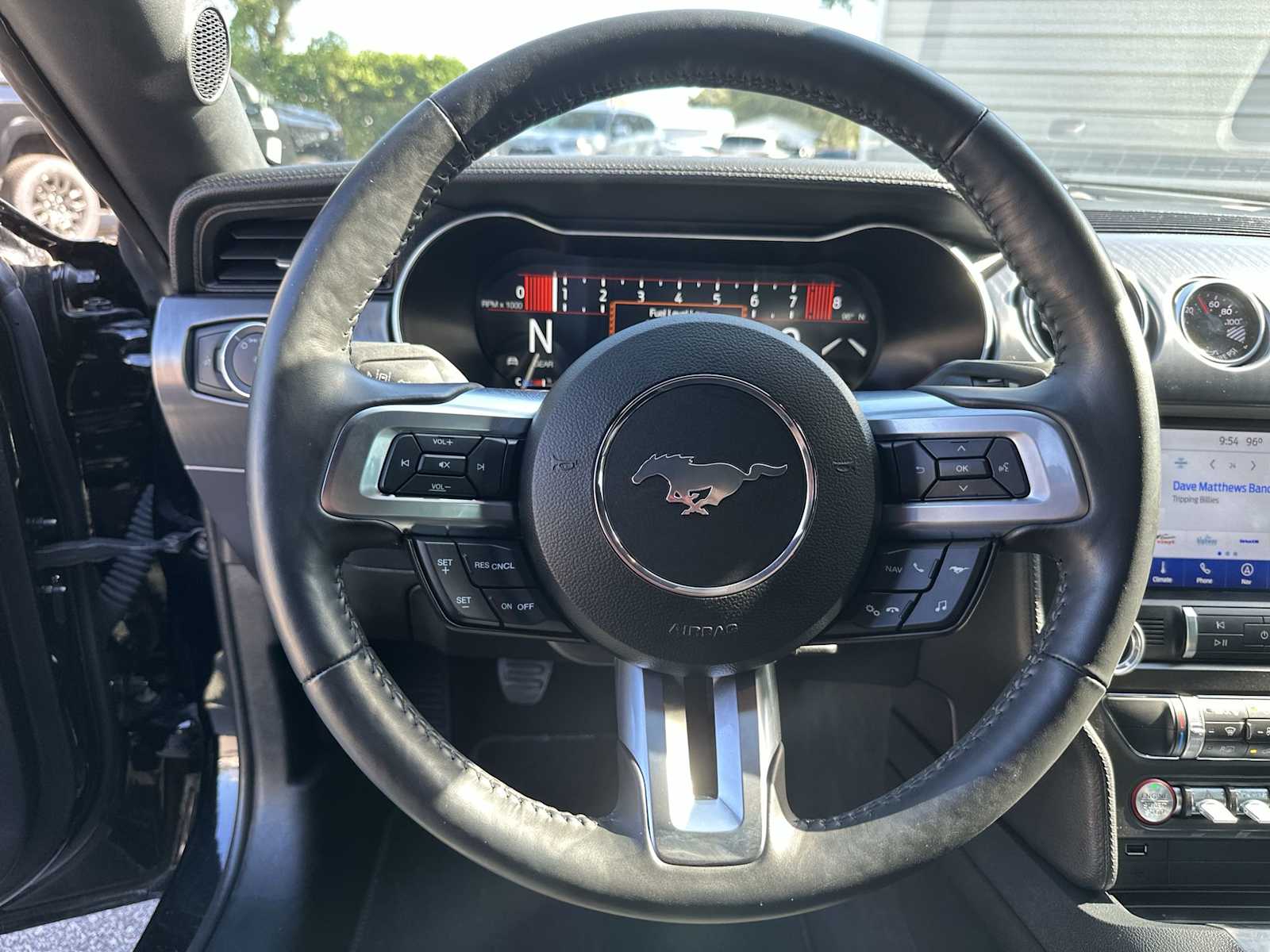 Thumbnail: 2022 Ford Mustang - 20