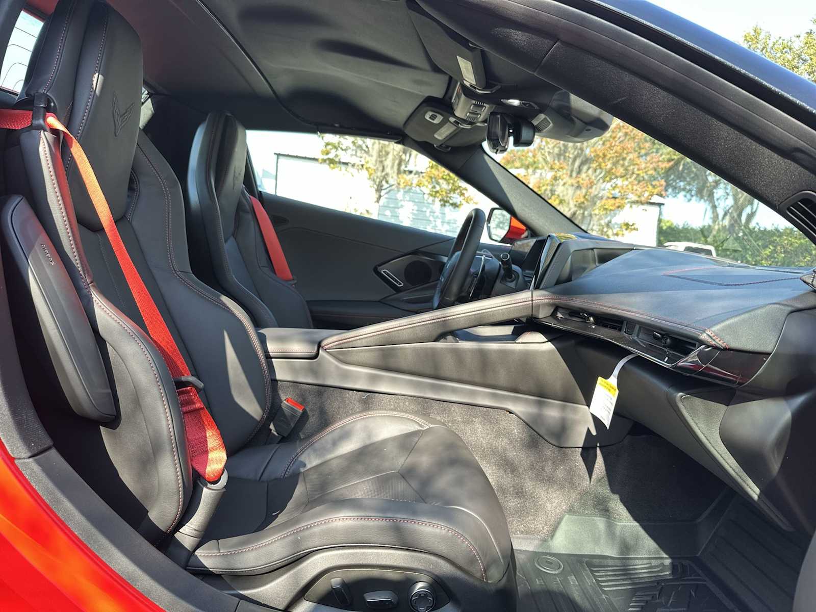 Thumbnail: 2026 Chevrolet Corvette - 19