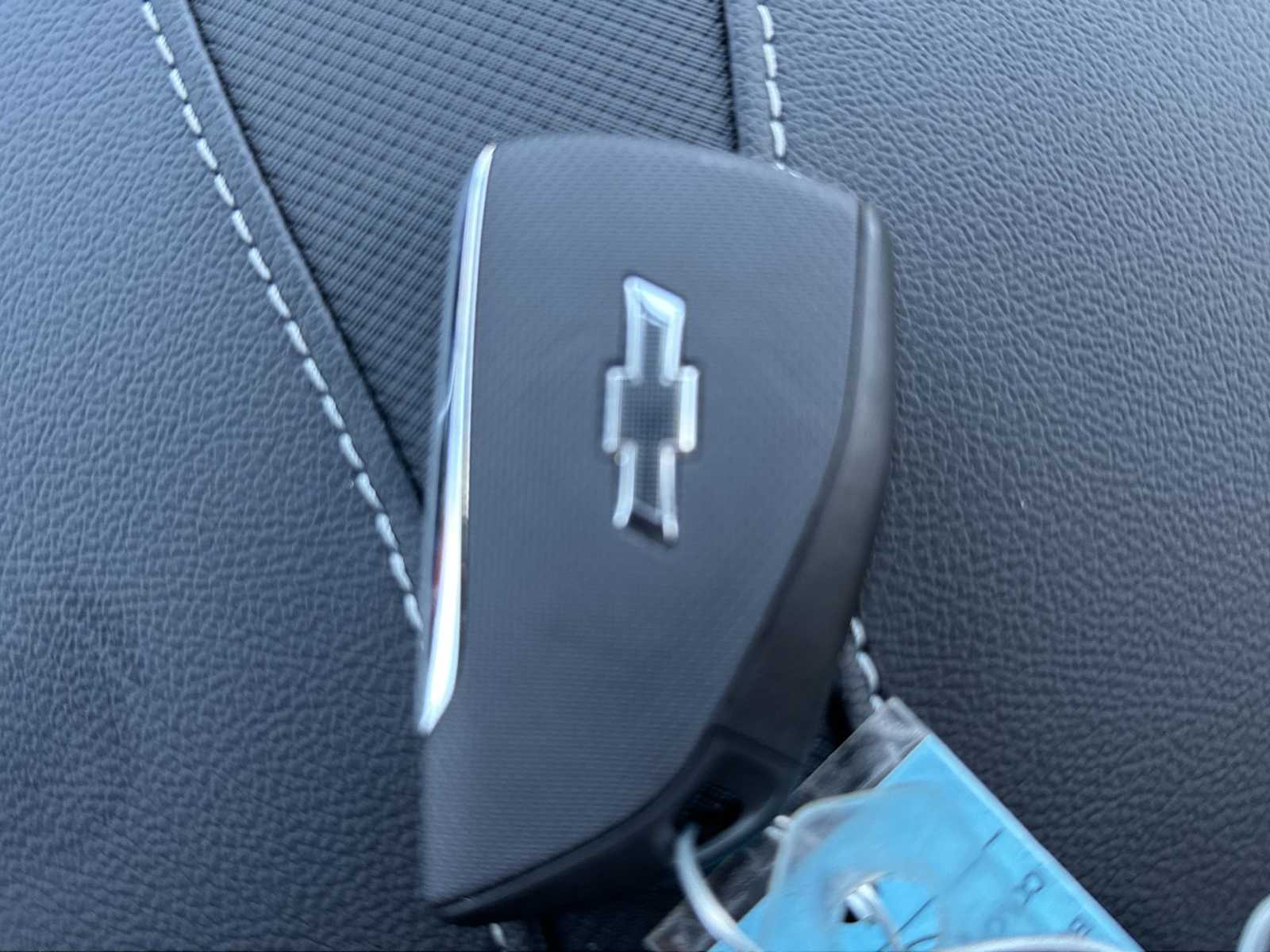 Thumbnail: 2026 Chevrolet Traverse - 26