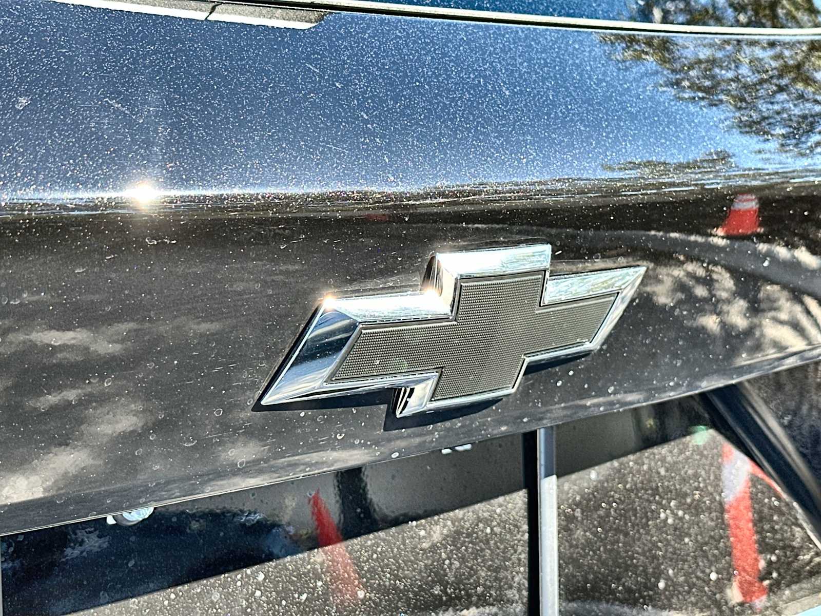 Thumbnail: 2026 Chevrolet Trax - 10