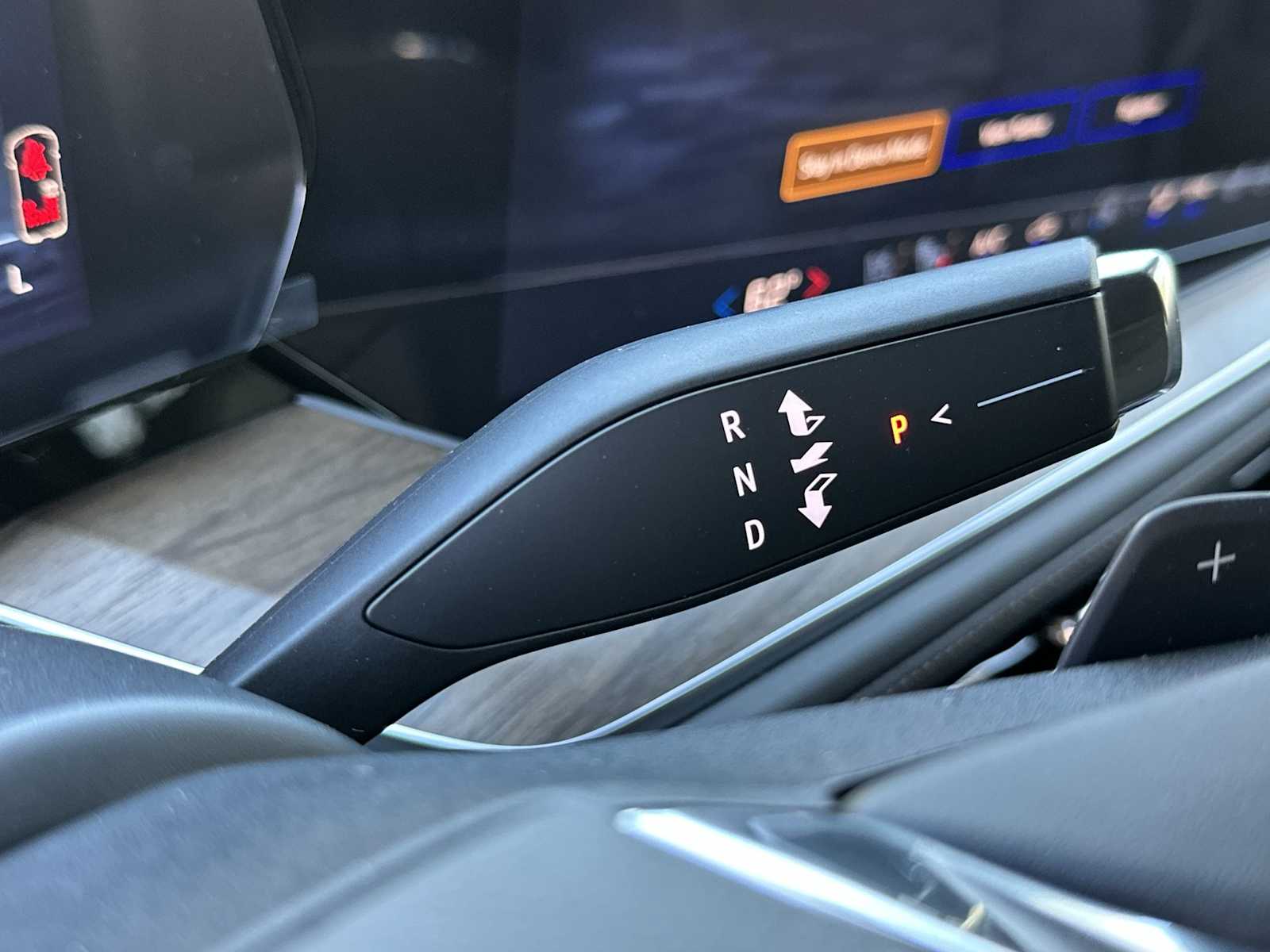 Thumbnail: 2026 Chevrolet Suburban - 24