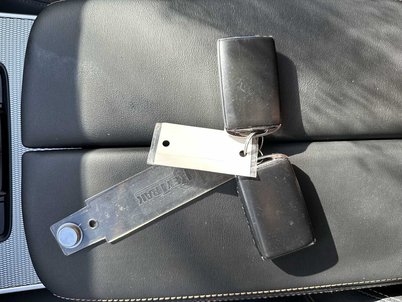 Thumbnail: 2024 Mazda CX-90 - 26