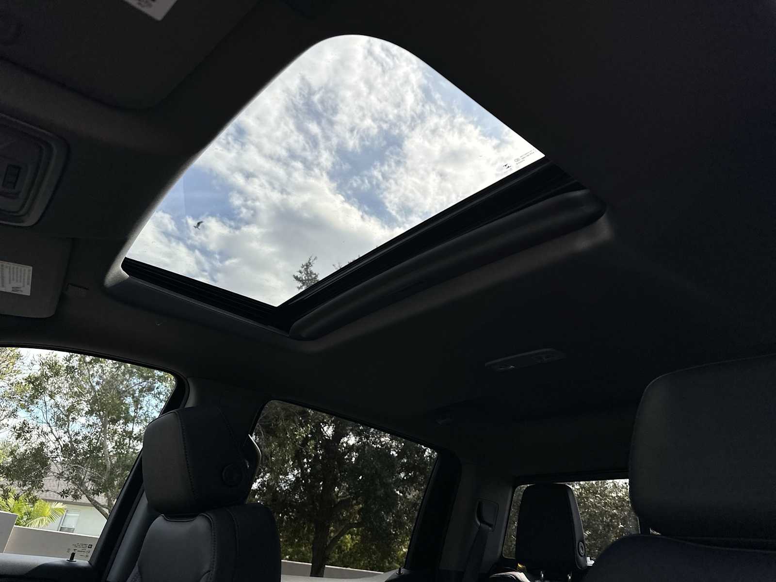 Thumbnail: 2026 Chevrolet Silverado 1500 - 17