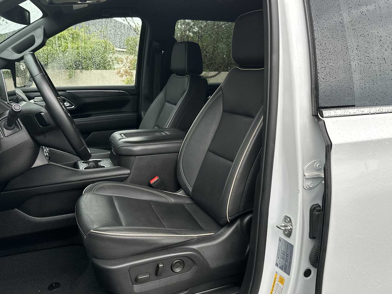 Thumbnail: 2023 GMC Yukon - 15