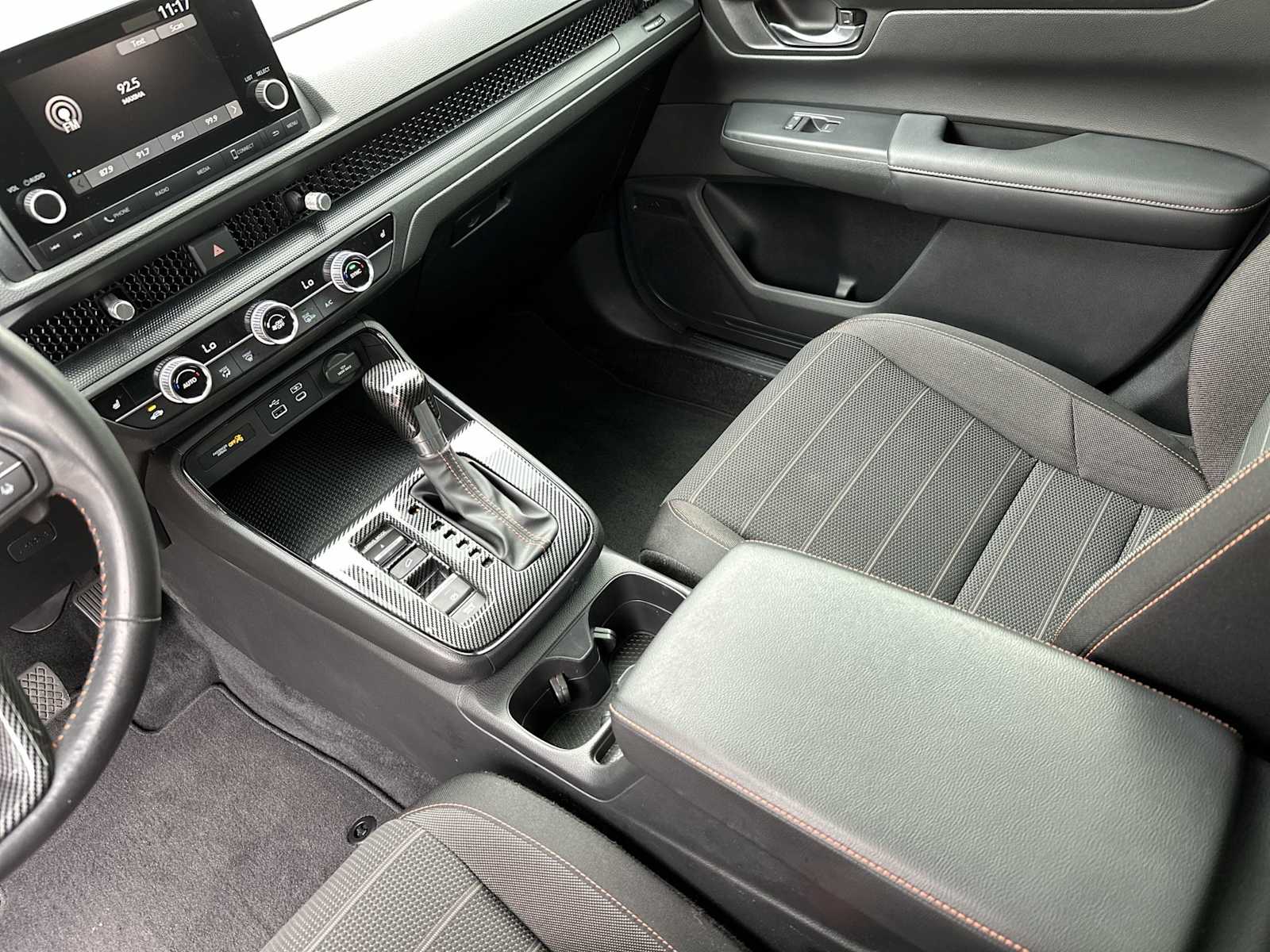 Thumbnail: 2023 Honda CR-V - 22