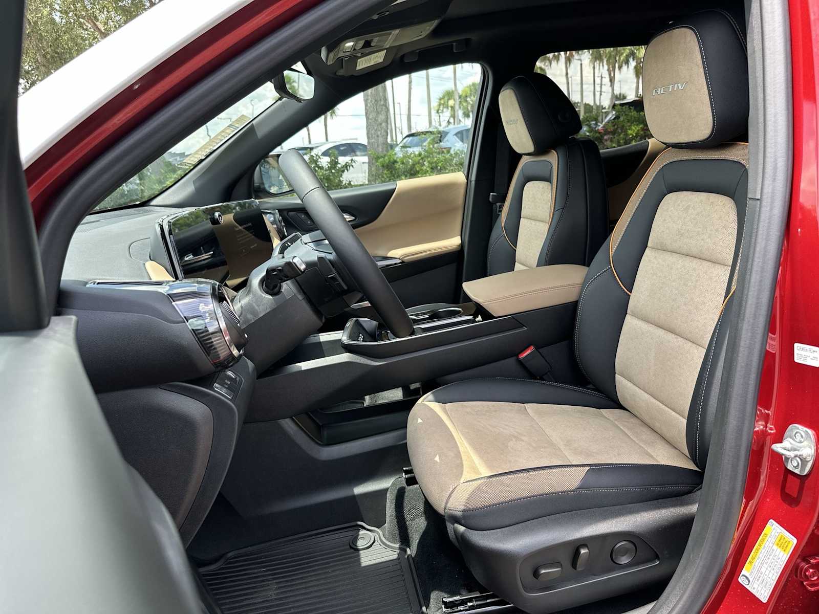 Thumbnail: 2026 Chevrolet Equinox - 12