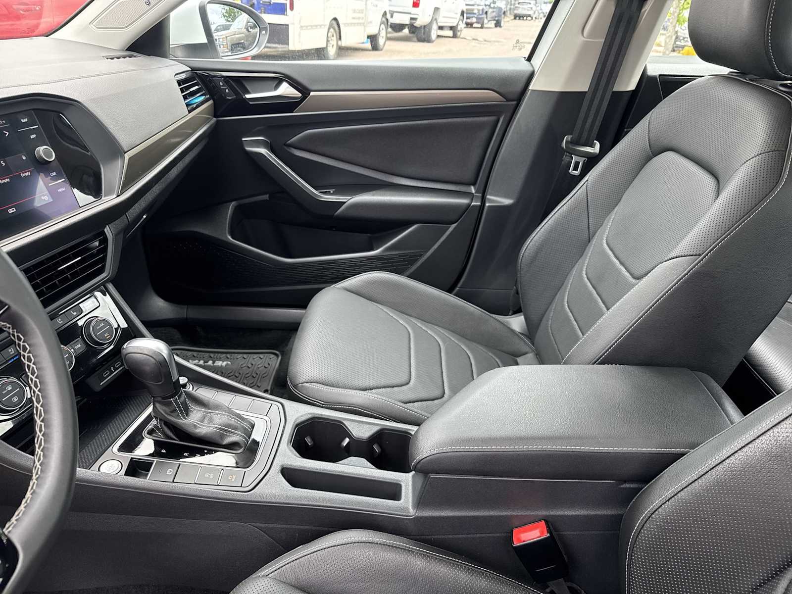2021 Volkswagen Jetta SEL 11
