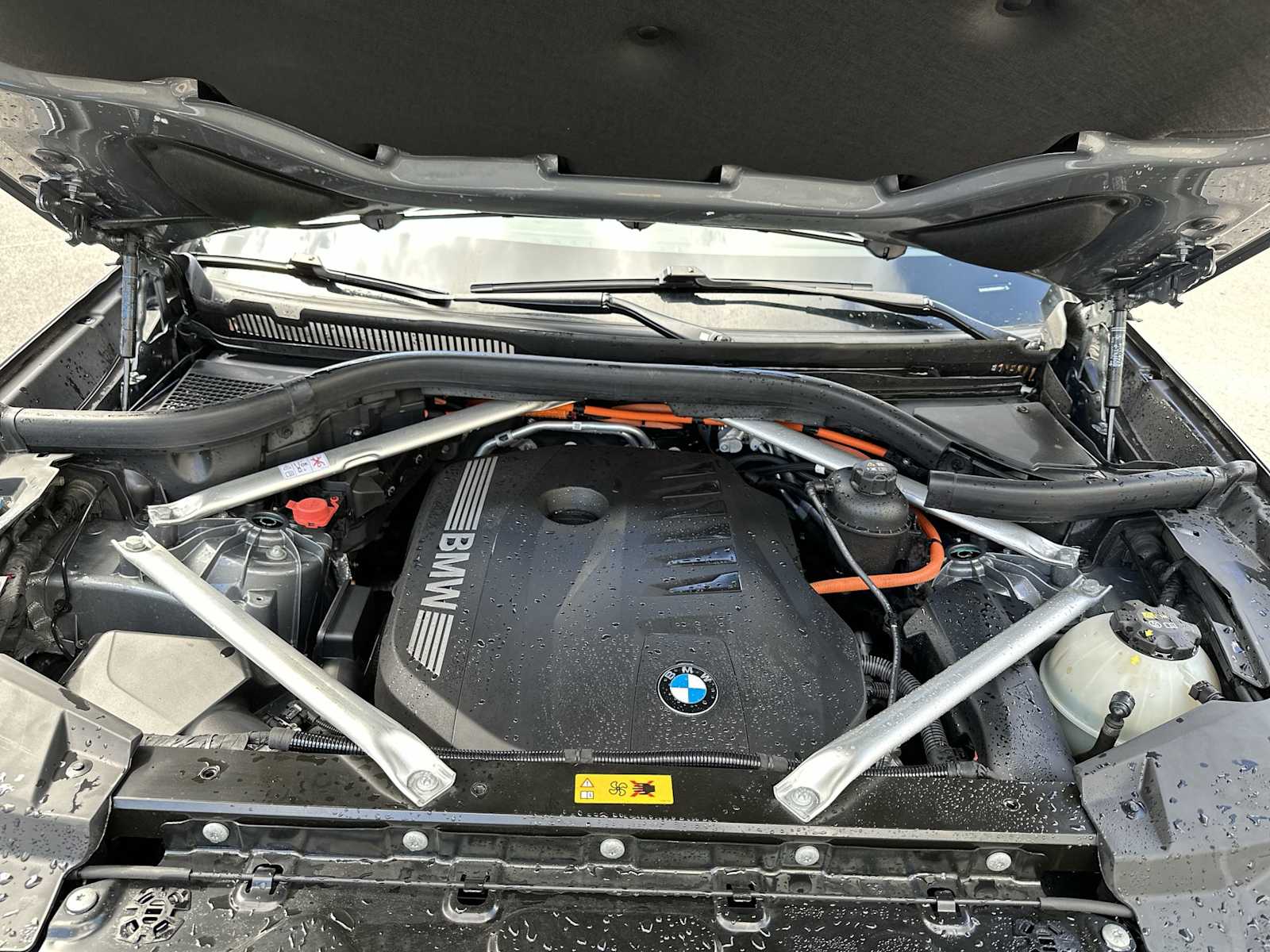 Thumbnail: 2024 BMW X5 - 13