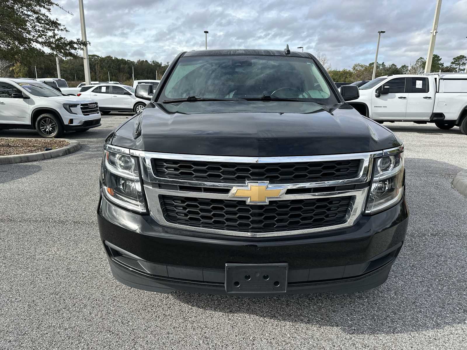 Thumbnail: 2019 Chevrolet Tahoe - 9