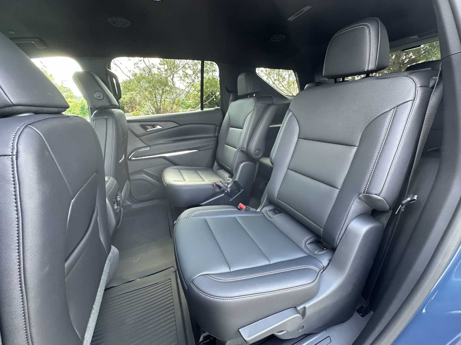 Thumbnail: 2026 Chevrolet Traverse - 17