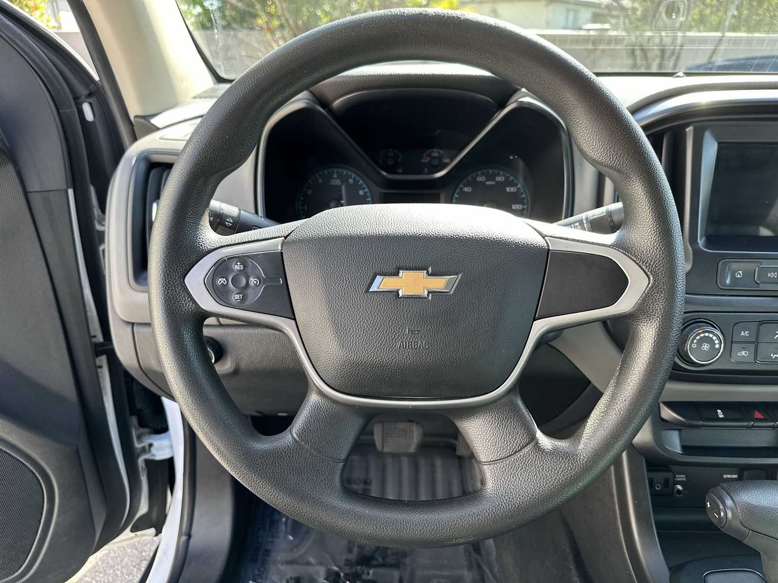 Thumbnail: 2019 Chevrolet Colorado - 20