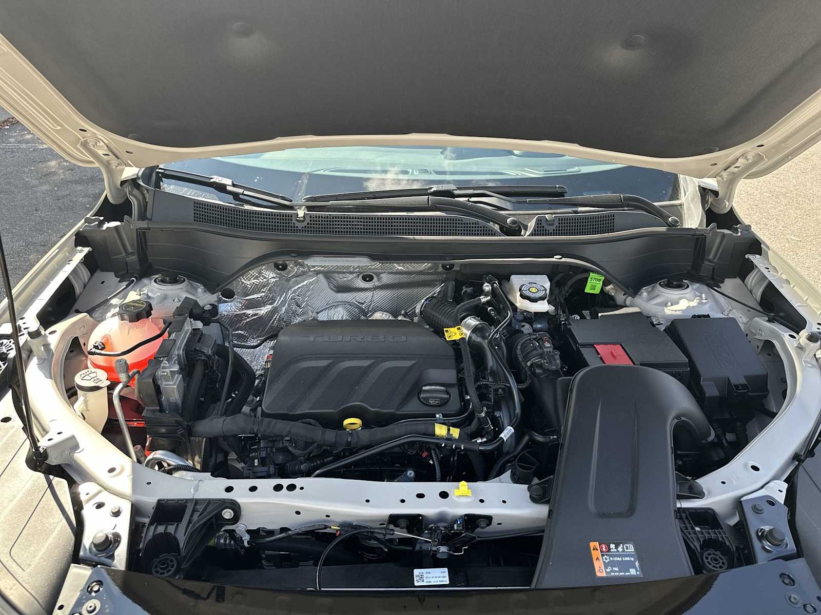 Thumbnail: 2026 Chevrolet Trax - 13