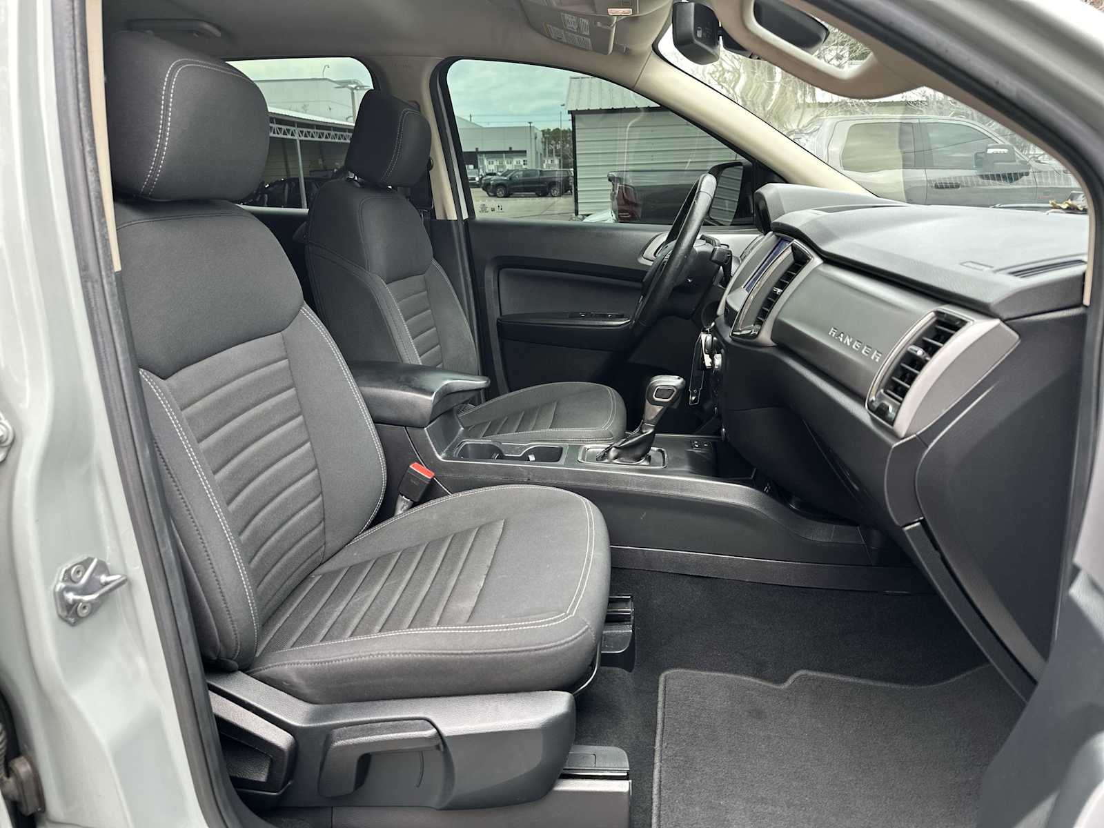 Thumbnail: 2021 Ford Ranger - 19