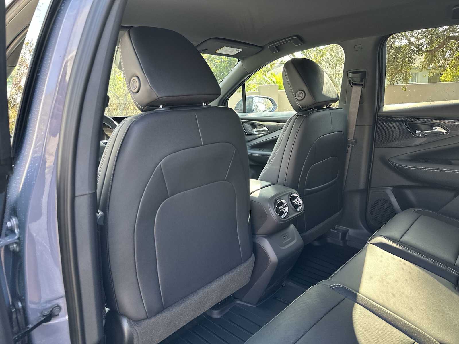 Thumbnail: 2026 Chevrolet Blazer EV - 16