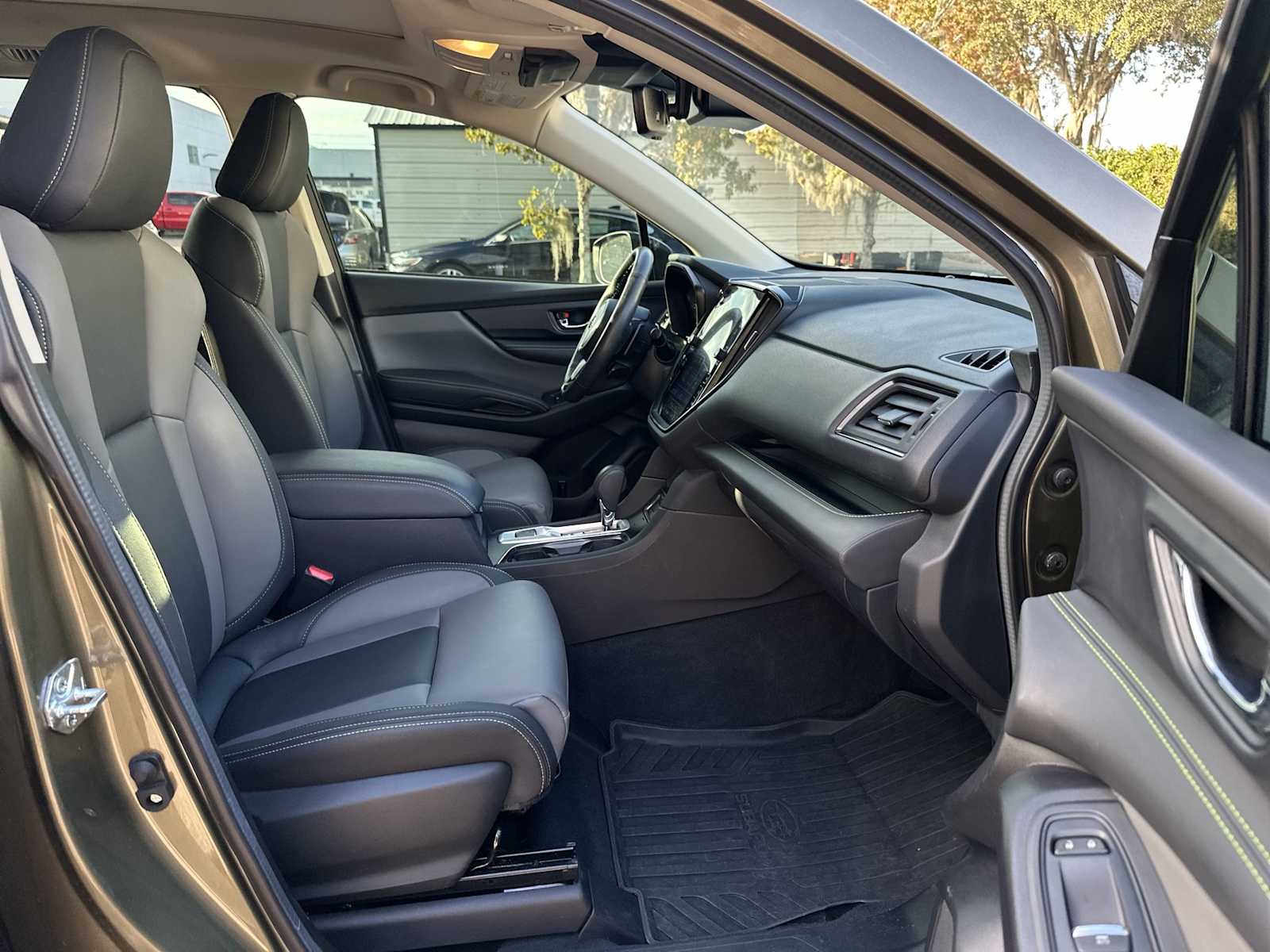 Thumbnail: 2024 Subaru Ascent - 20