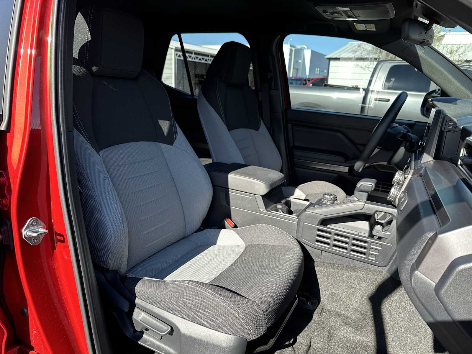 Thumbnail: 2025 Toyota 4Runner - 19