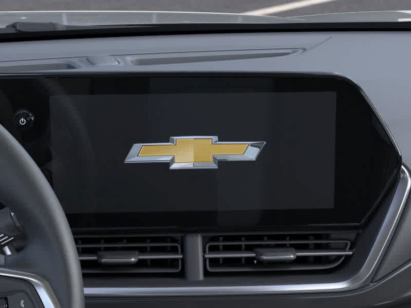 Thumbnail: 2025 Chevrolet Trax - 20