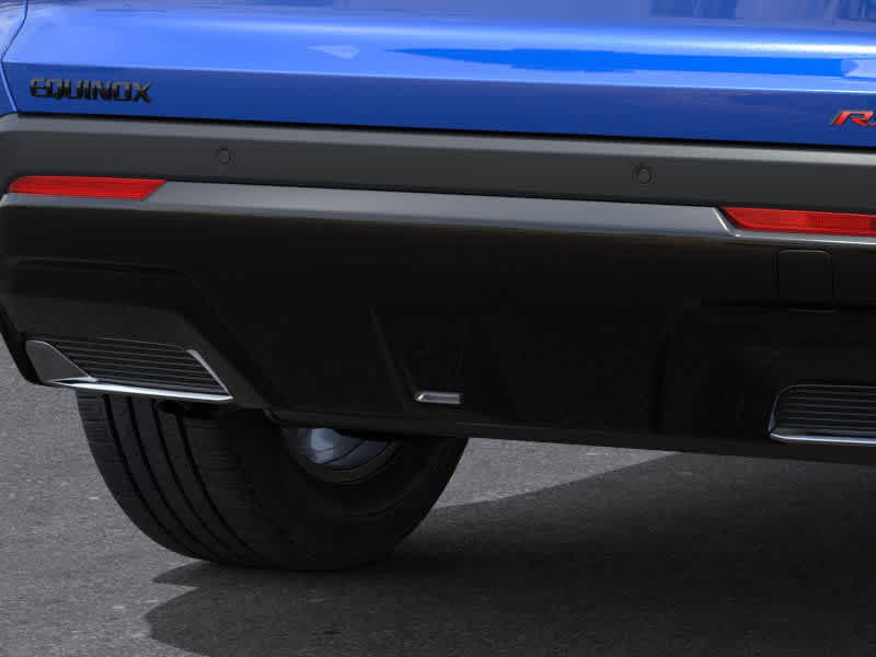 Thumbnail: 2026 Chevrolet Equinox - 14