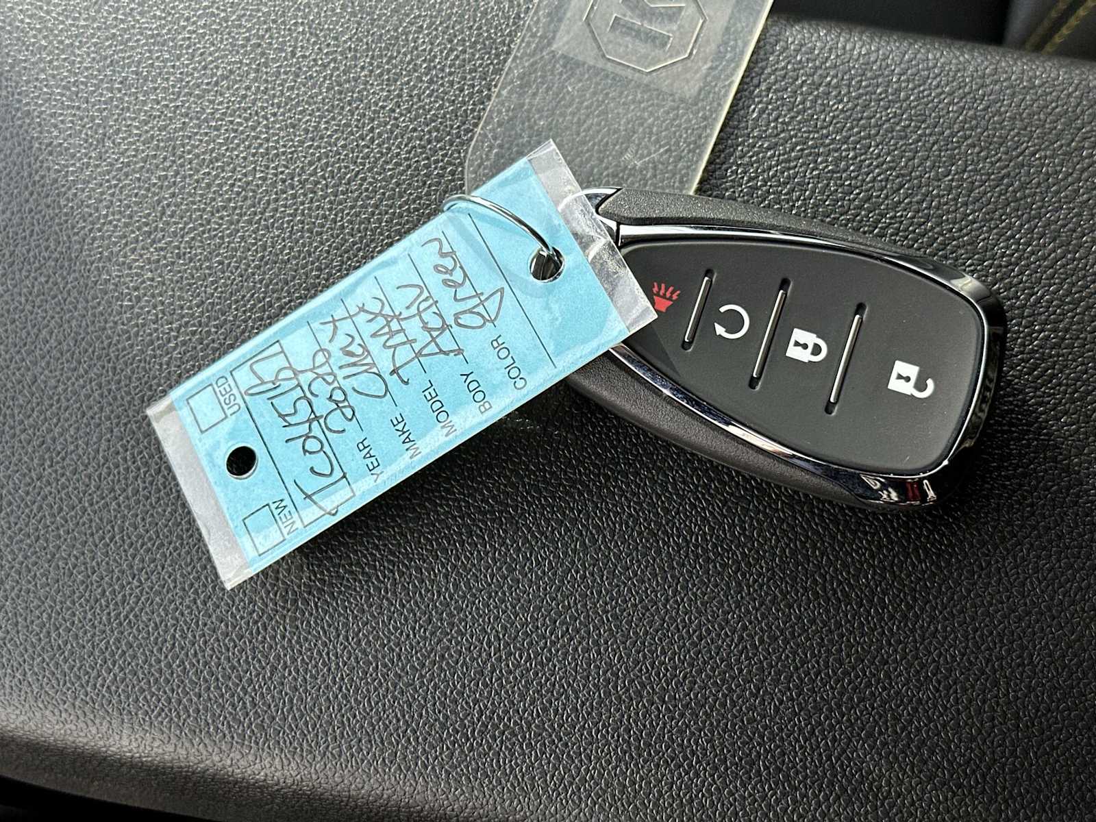 Thumbnail: 2026 Chevrolet Trax - 25