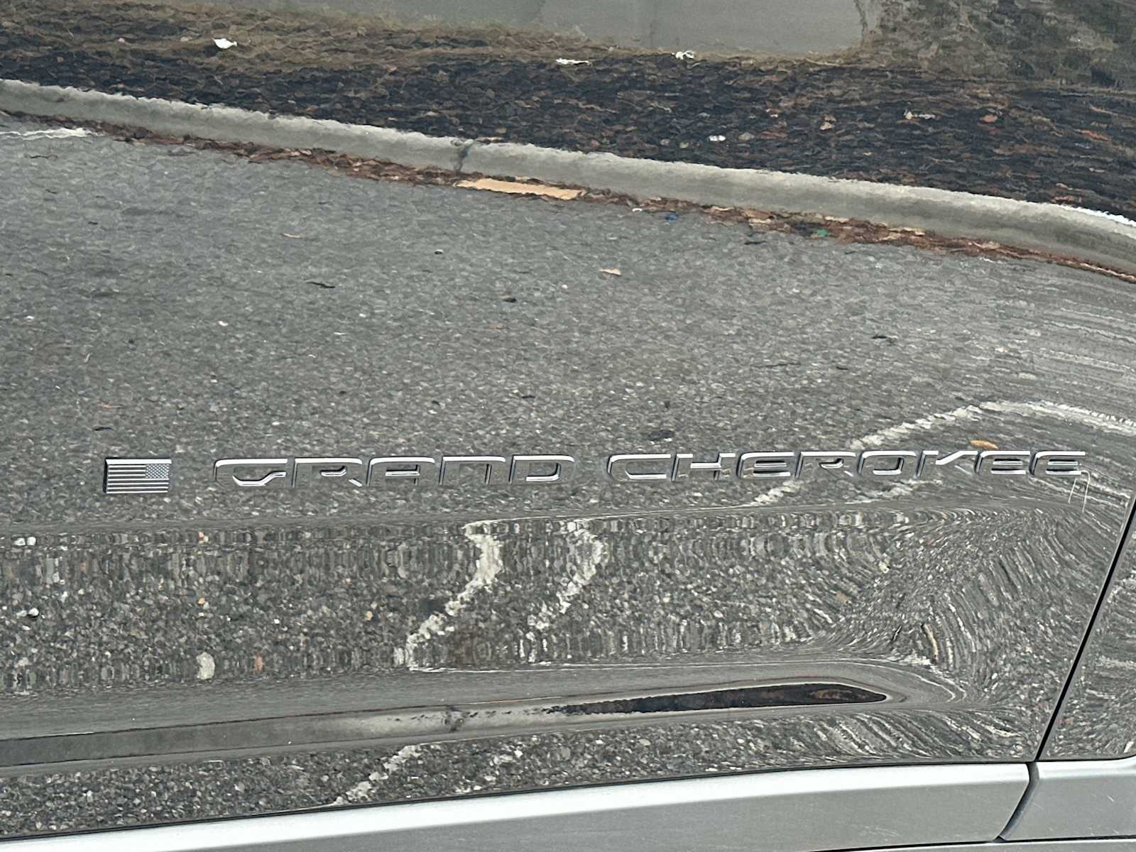 Thumbnail: 2024 Jeep Grand Cherokee - 11