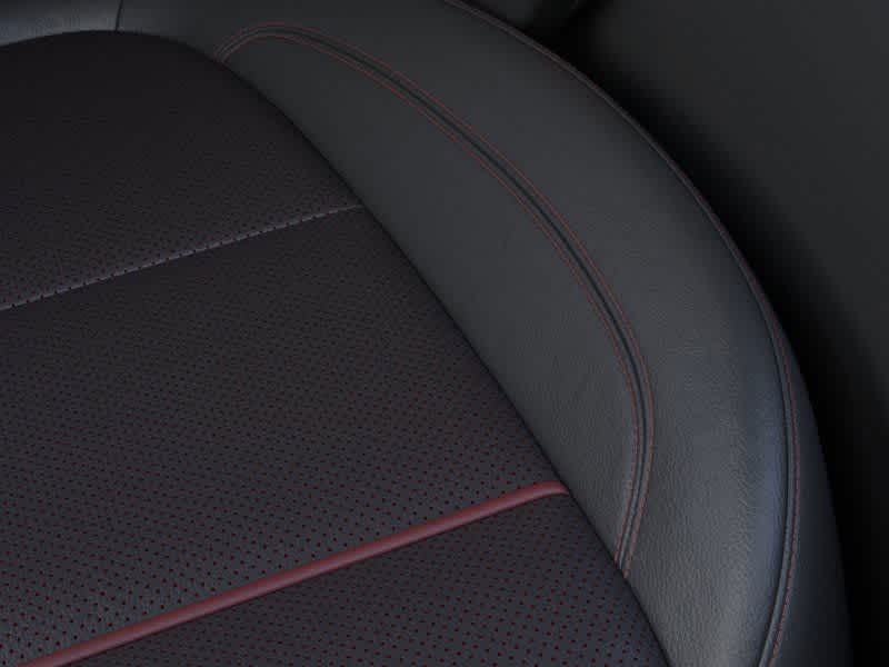 Thumbnail: 2026 Chevrolet Blazer - 21