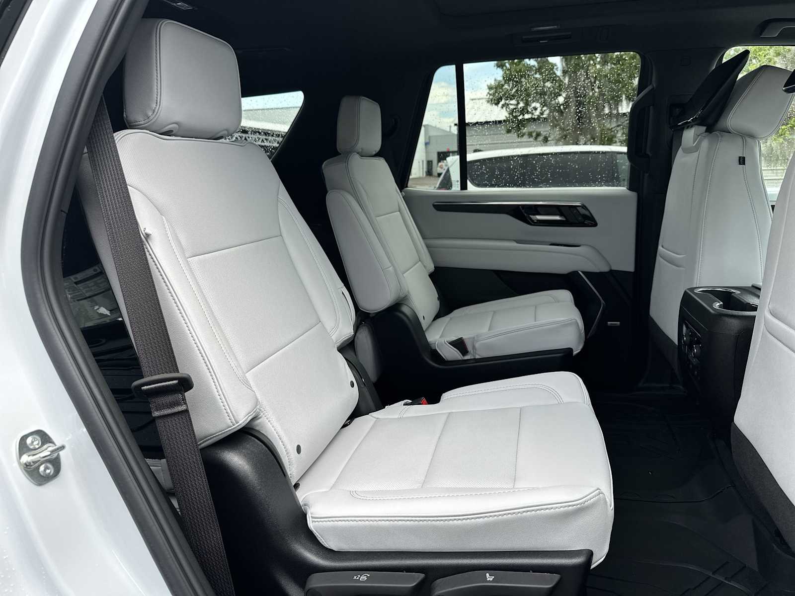 Thumbnail: 2026 Chevrolet Tahoe - 19
