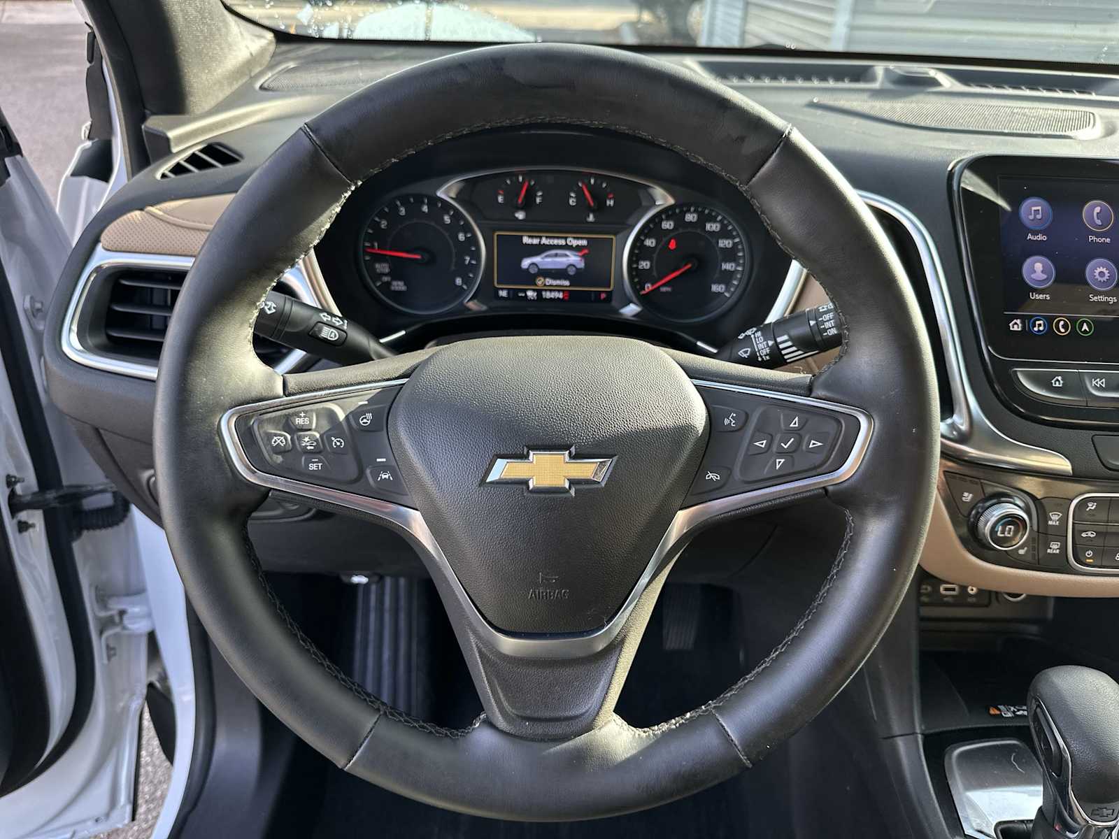 Thumbnail: 2024 Chevrolet Equinox - 21