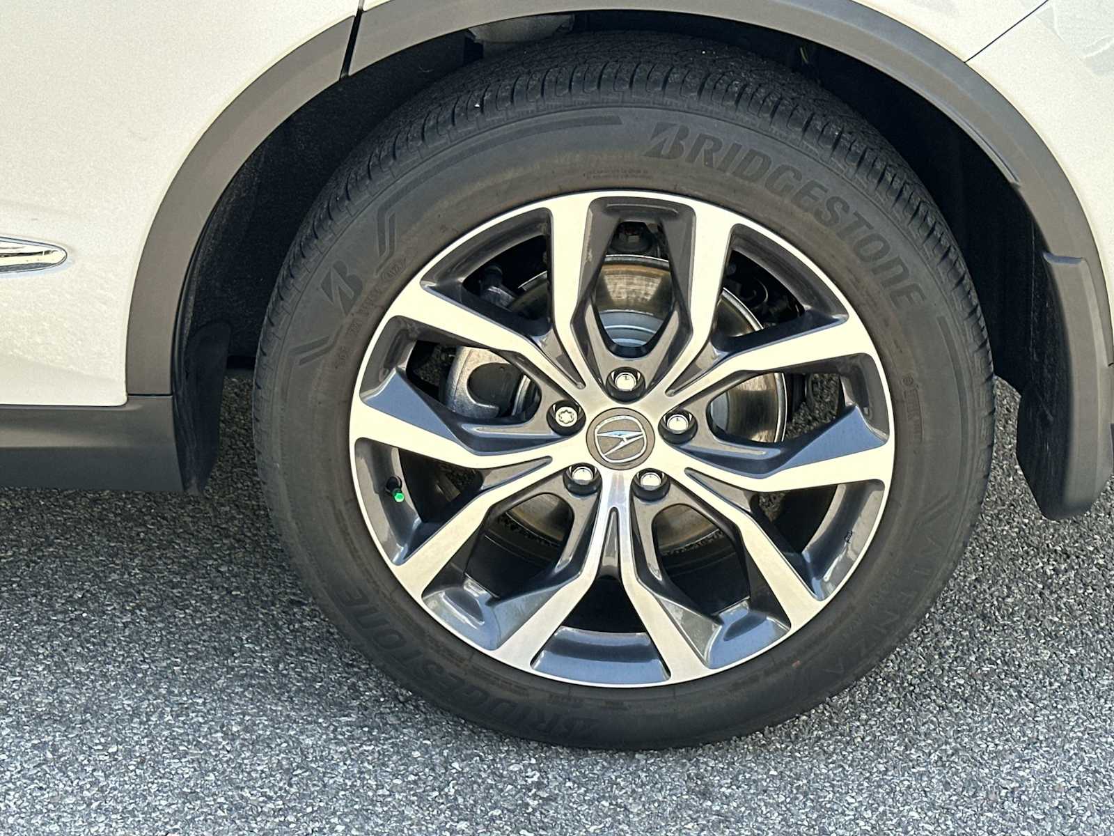 Thumbnail: 2023 Acura MDX - 12