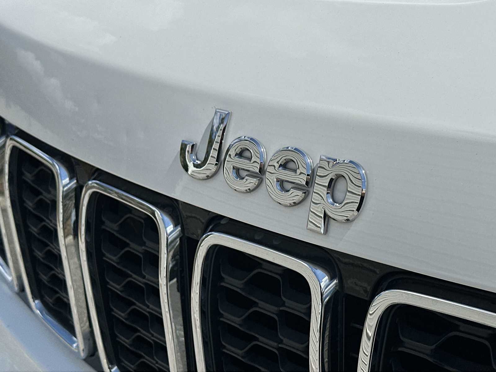 Thumbnail: 2019 Jeep Grand Cherokee - 10