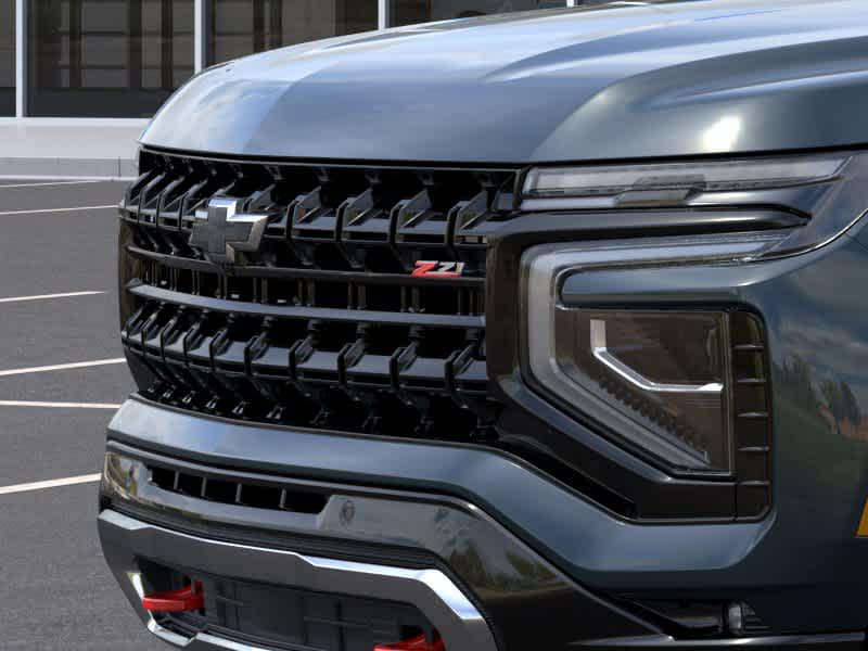 Thumbnail: 2026 Chevrolet Tahoe - 13