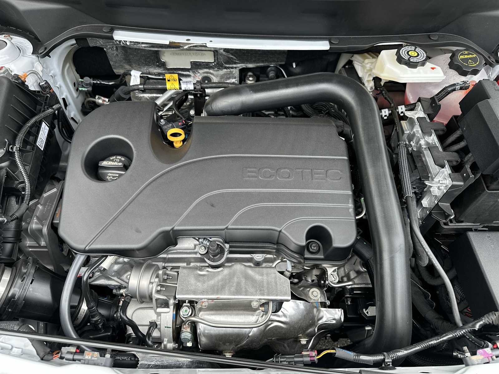 Thumbnail: 2026 Chevrolet Equinox - 13