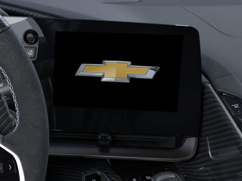 2025 Chevrolet Corvette Z06 20
