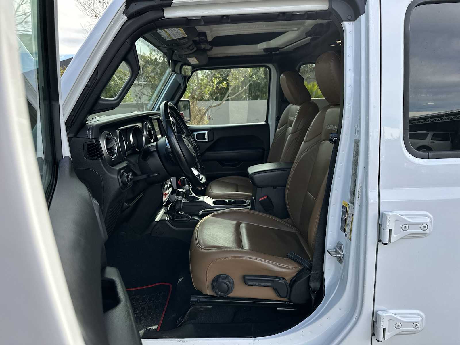 Thumbnail: 2021 Jeep Wrangler - 2