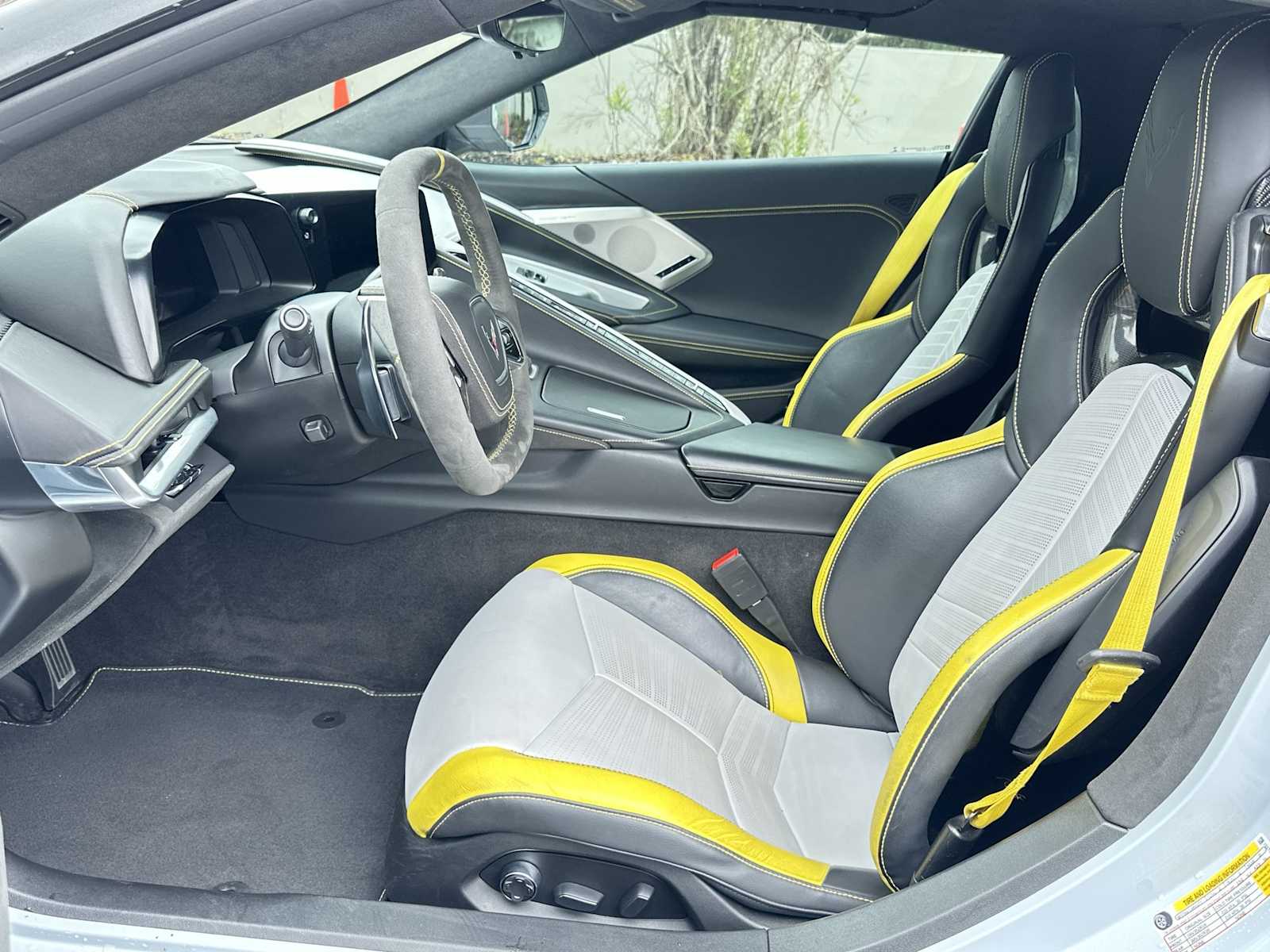 Thumbnail: 2022 Chevrolet Corvette - 15