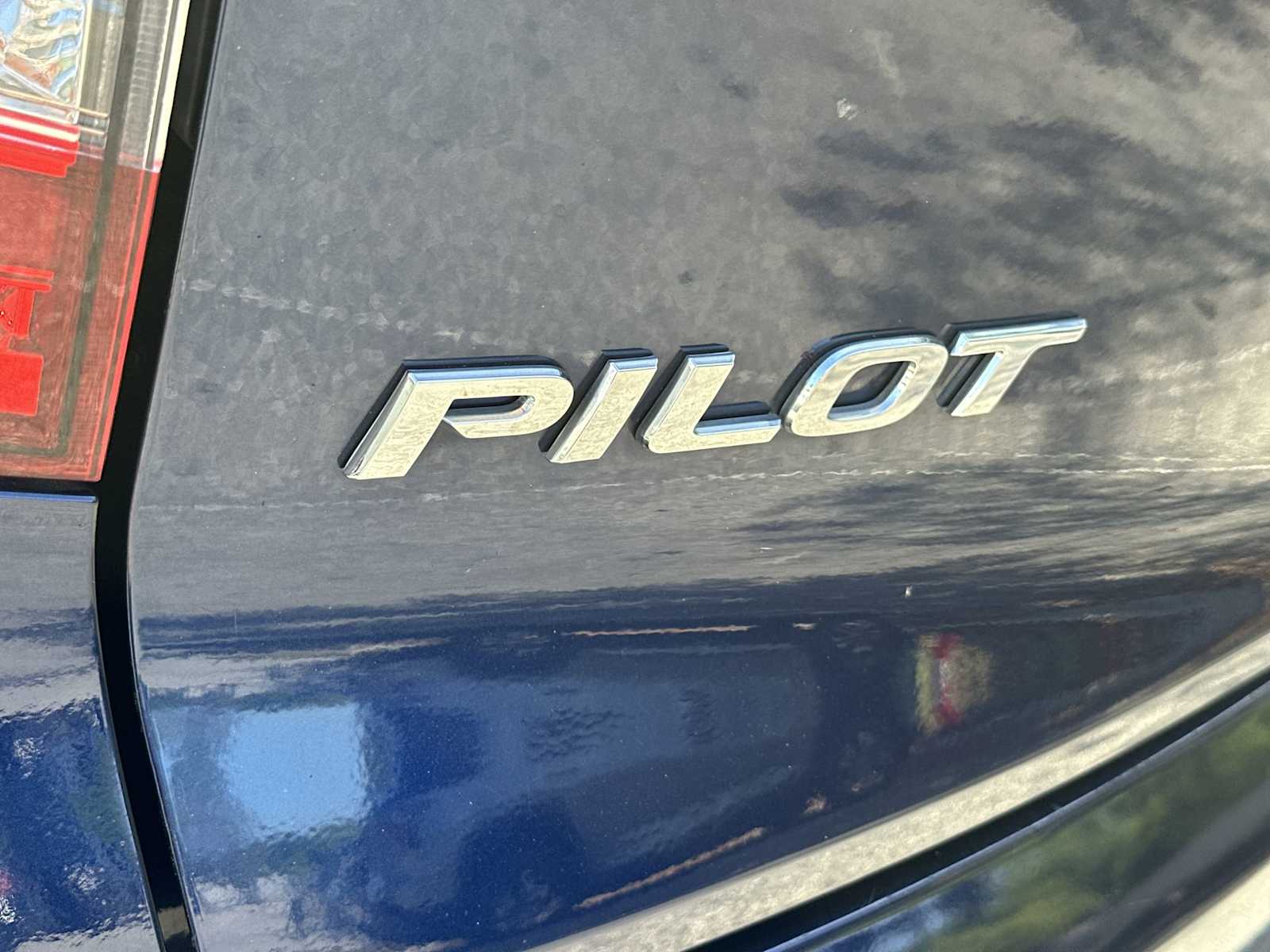 Thumbnail: 2020 Honda Pilot - 11