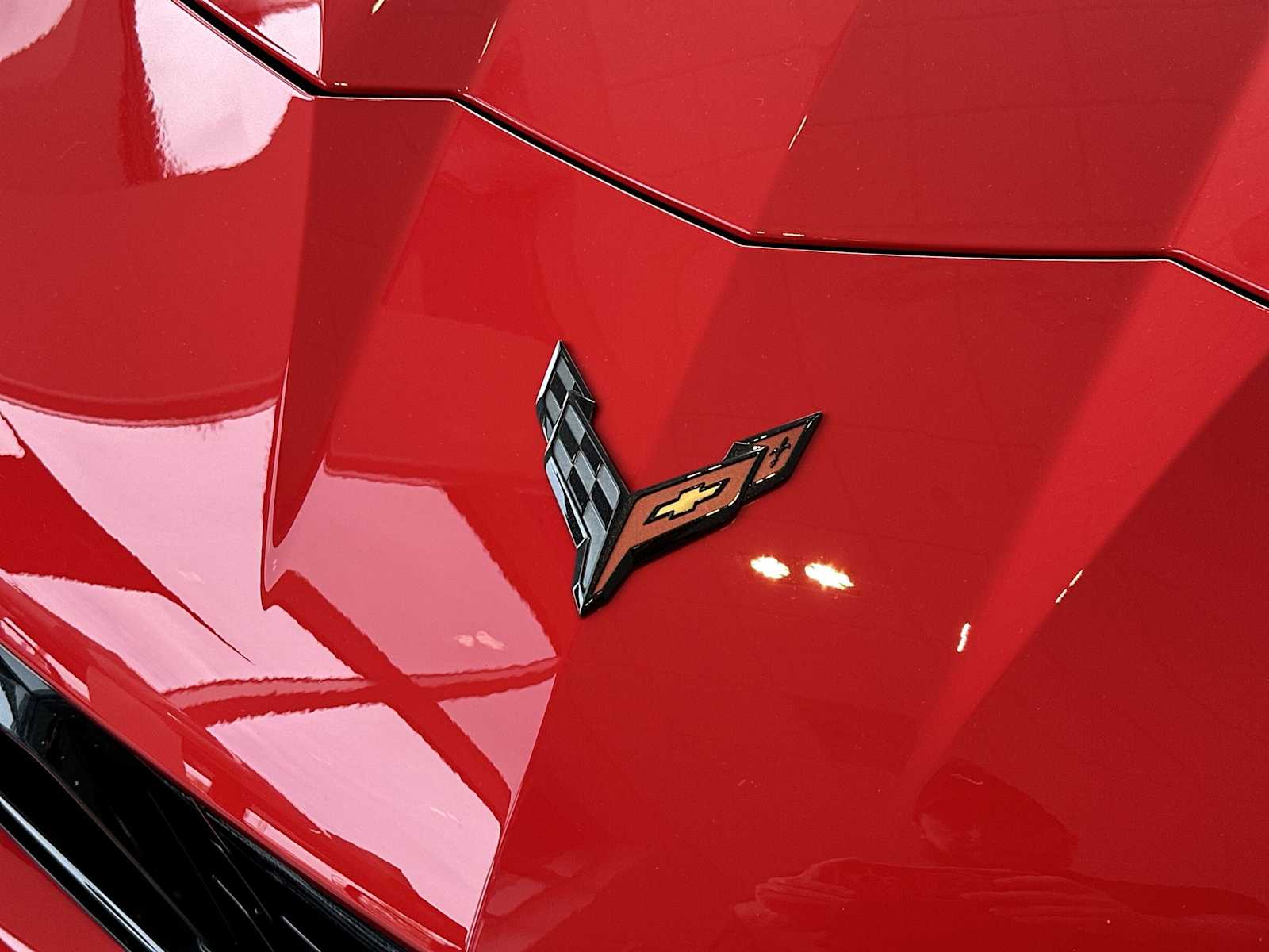Thumbnail: 2026 Chevrolet Corvette - 10