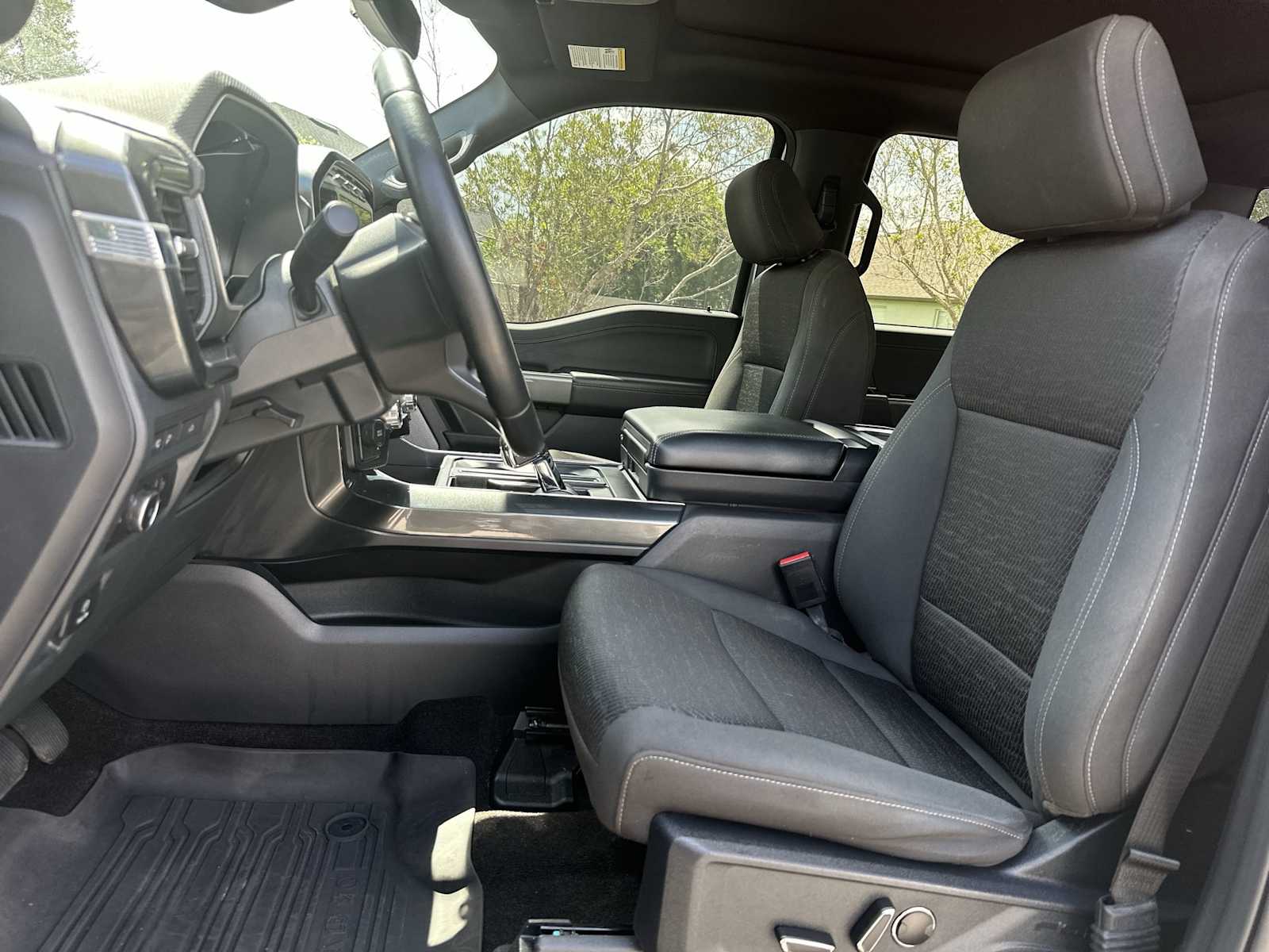 Thumbnail: 2021 Ford F-150 - 15