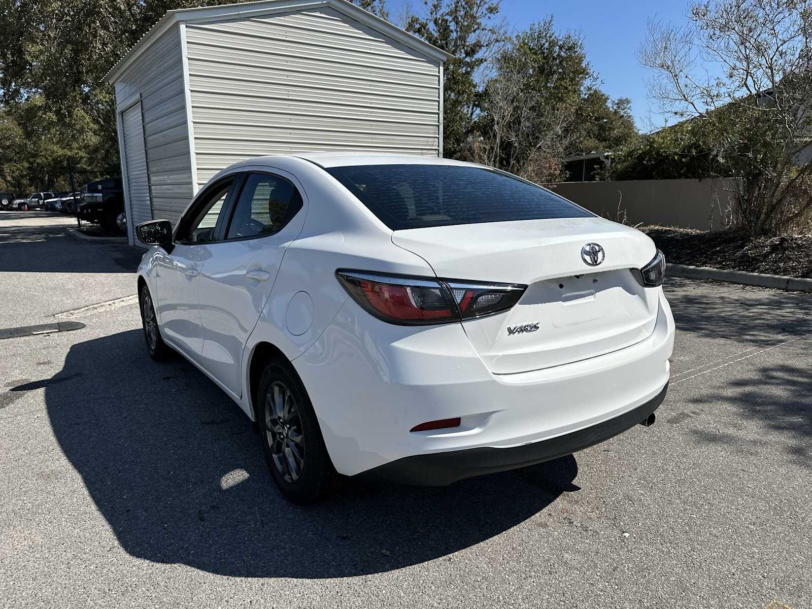 Thumbnail: 2019 Toyota Yaris - 4