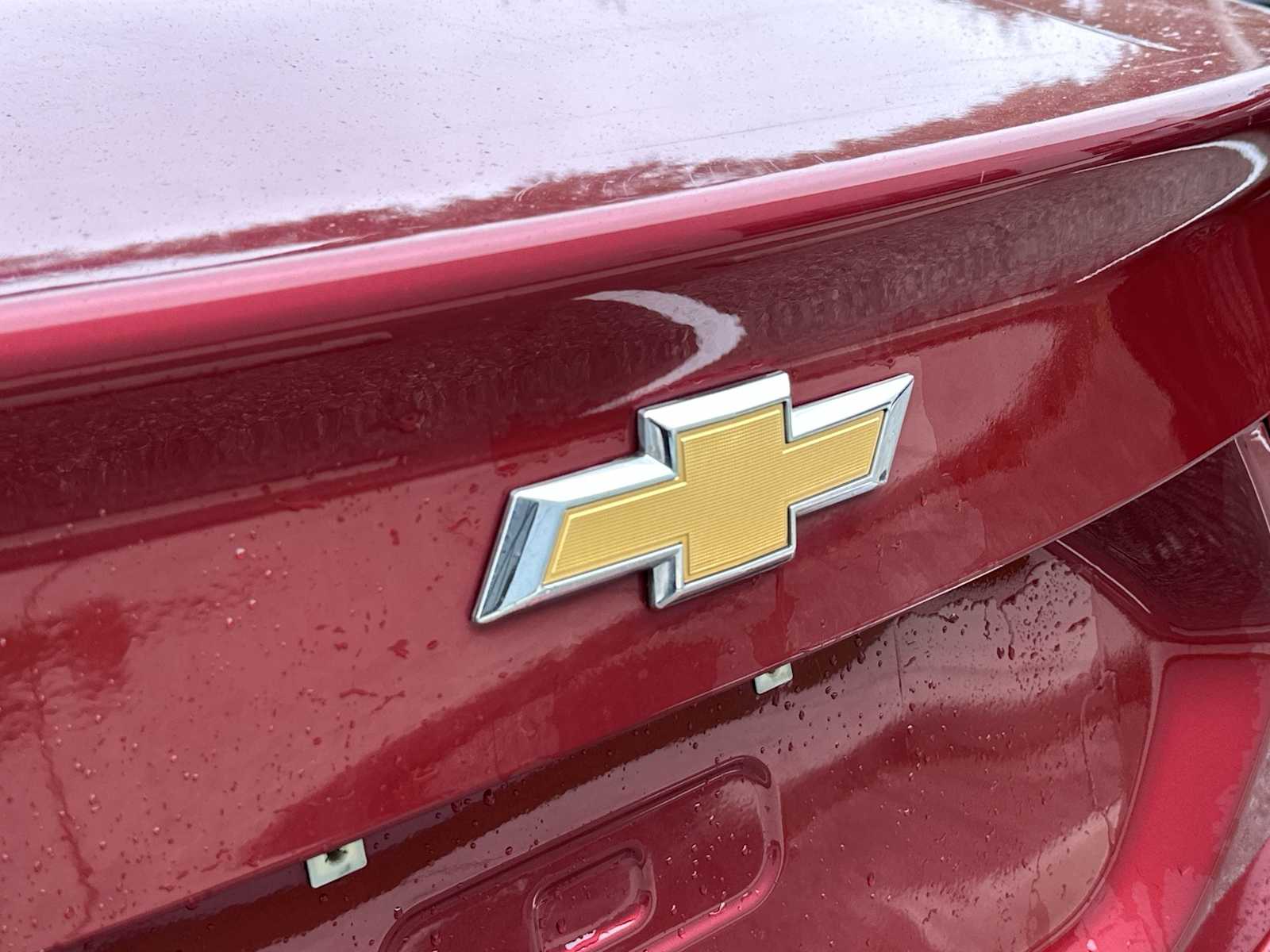 Thumbnail: 2018 Chevrolet Cruze - 10