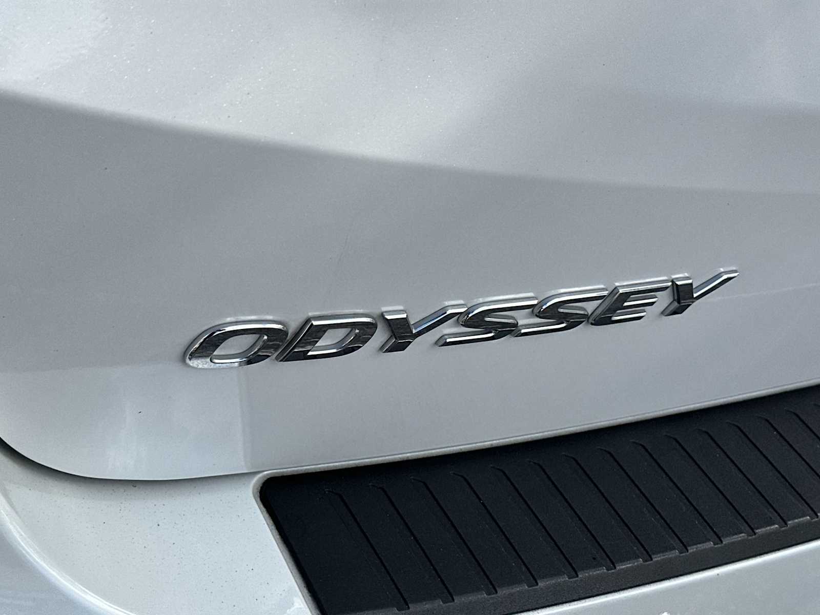 Thumbnail: 2023 Honda Odyssey - 11