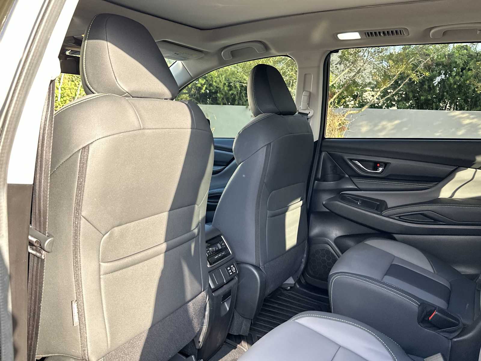 Thumbnail: 2024 Subaru Ascent - 16