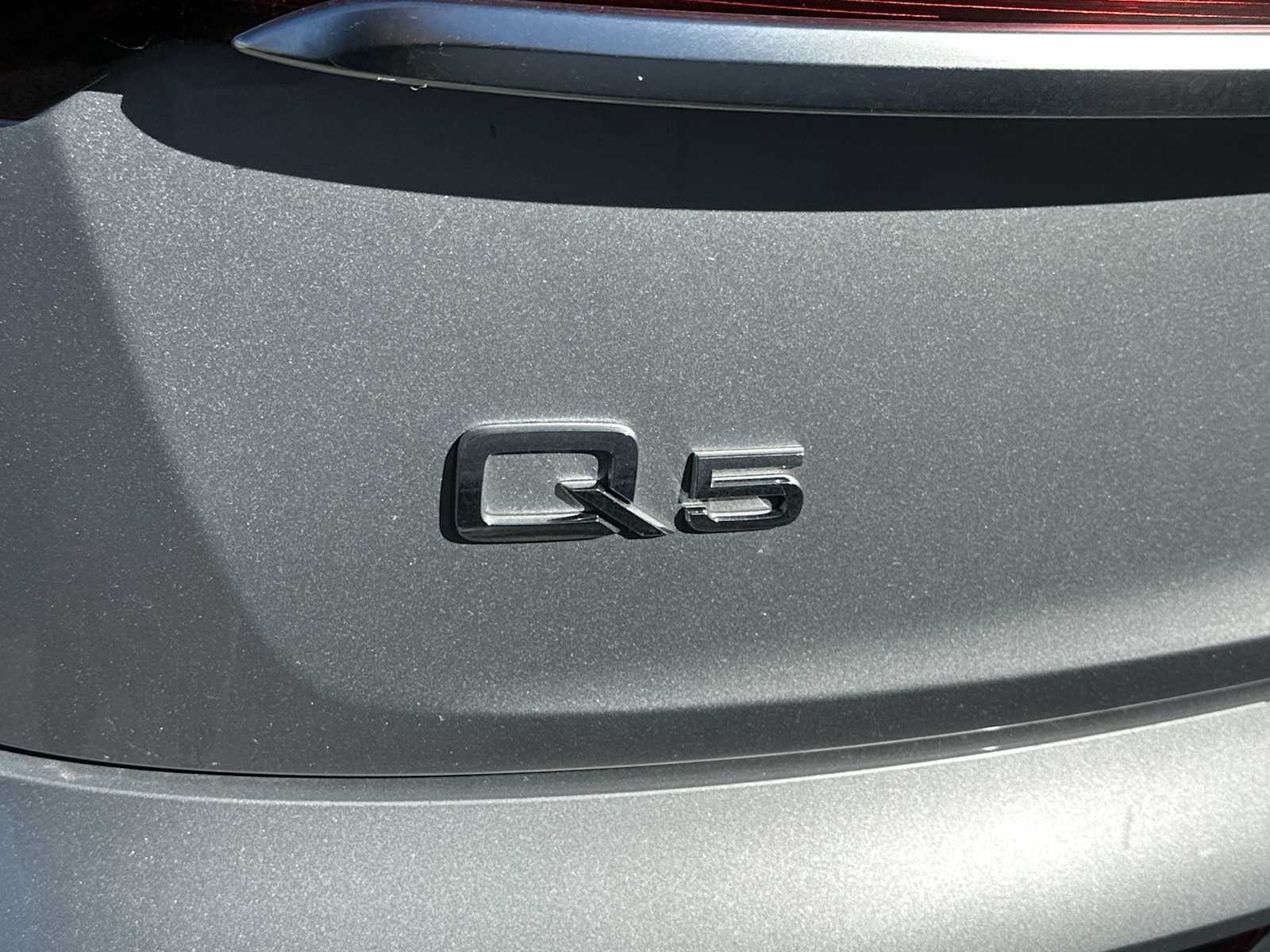 Thumbnail: 2024 Audi Q5 - 11