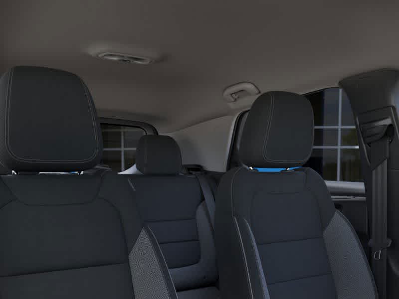 Thumbnail: 2026 Chevrolet TrailBlazer - 24