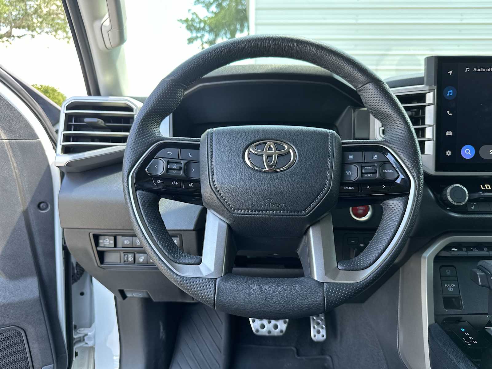 Thumbnail: 2023 Toyota Tundra - 20